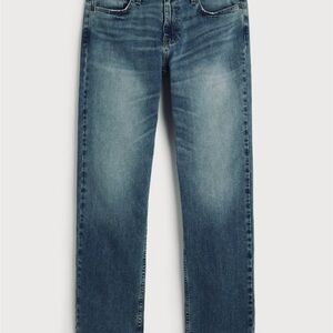 Men’s 29x30 Hollister (low rise slim straight Huntington Style)